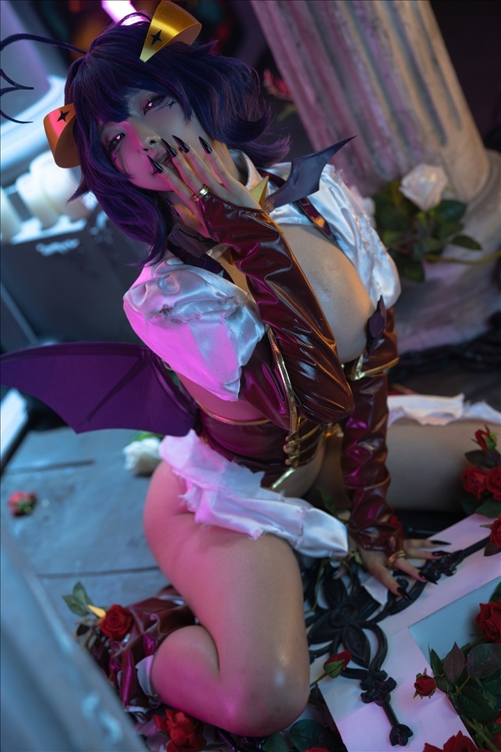 蠢沫沫---柊舞缇娜-87P2V-20240822p-87P-2V-49786-MB-08-22