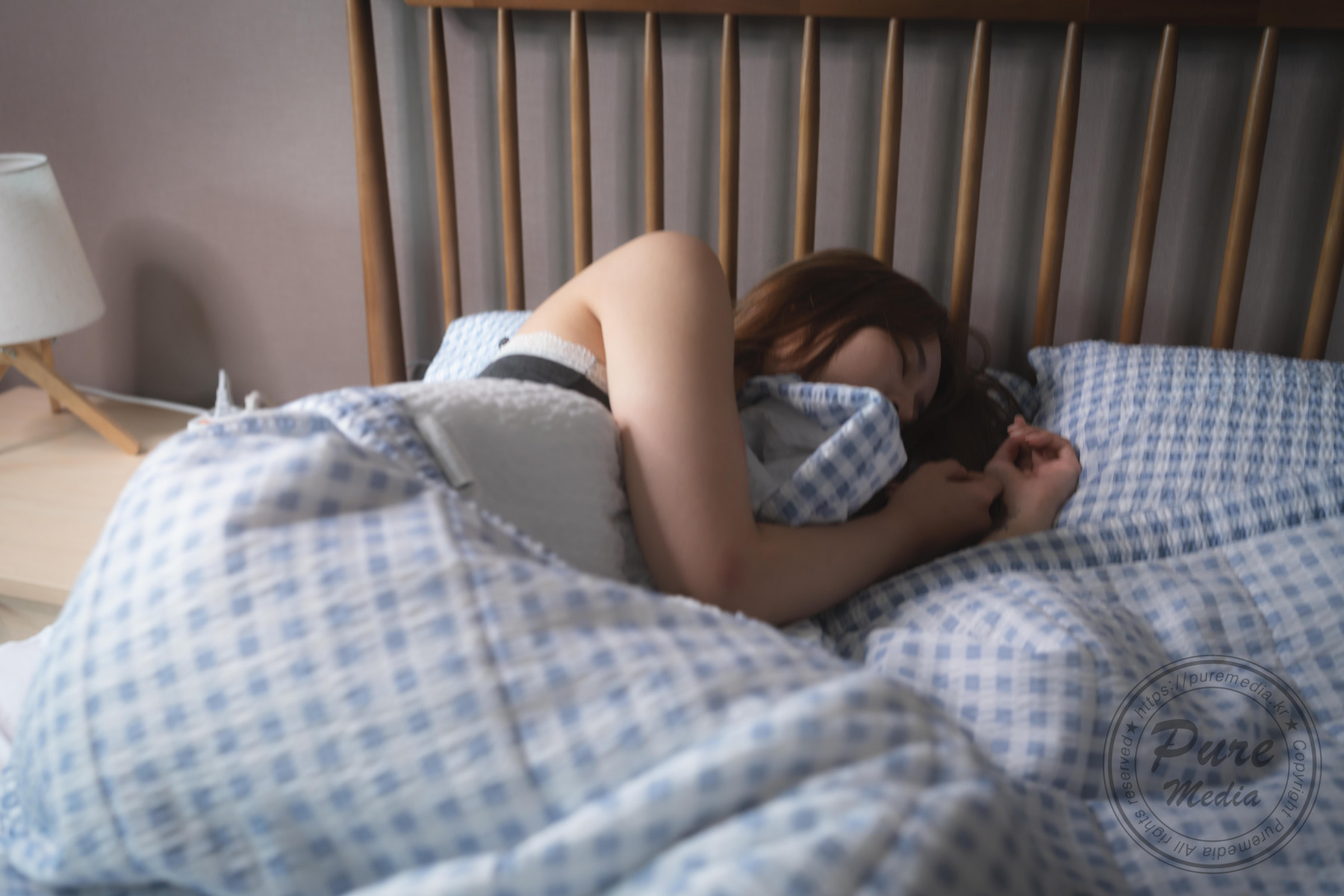 Yeha-예하-PURE-MEDIA-Vol249-Bad-Delivery-Guy-and-New-Wife-Set01-03-03