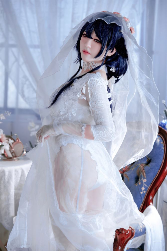 半半子---吾妻花嫁-07-29