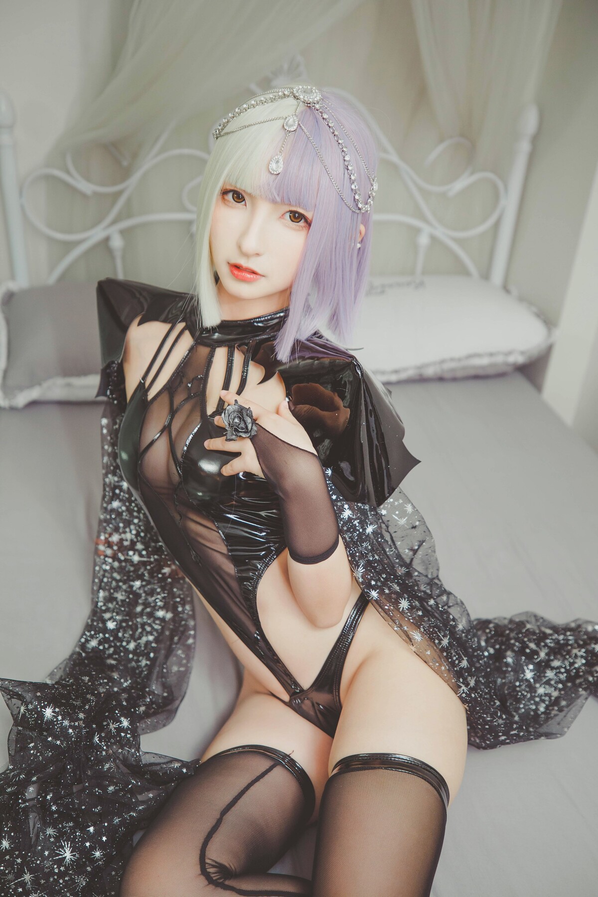 萝莉神楽板真冬之柔らかい永遠-11-06