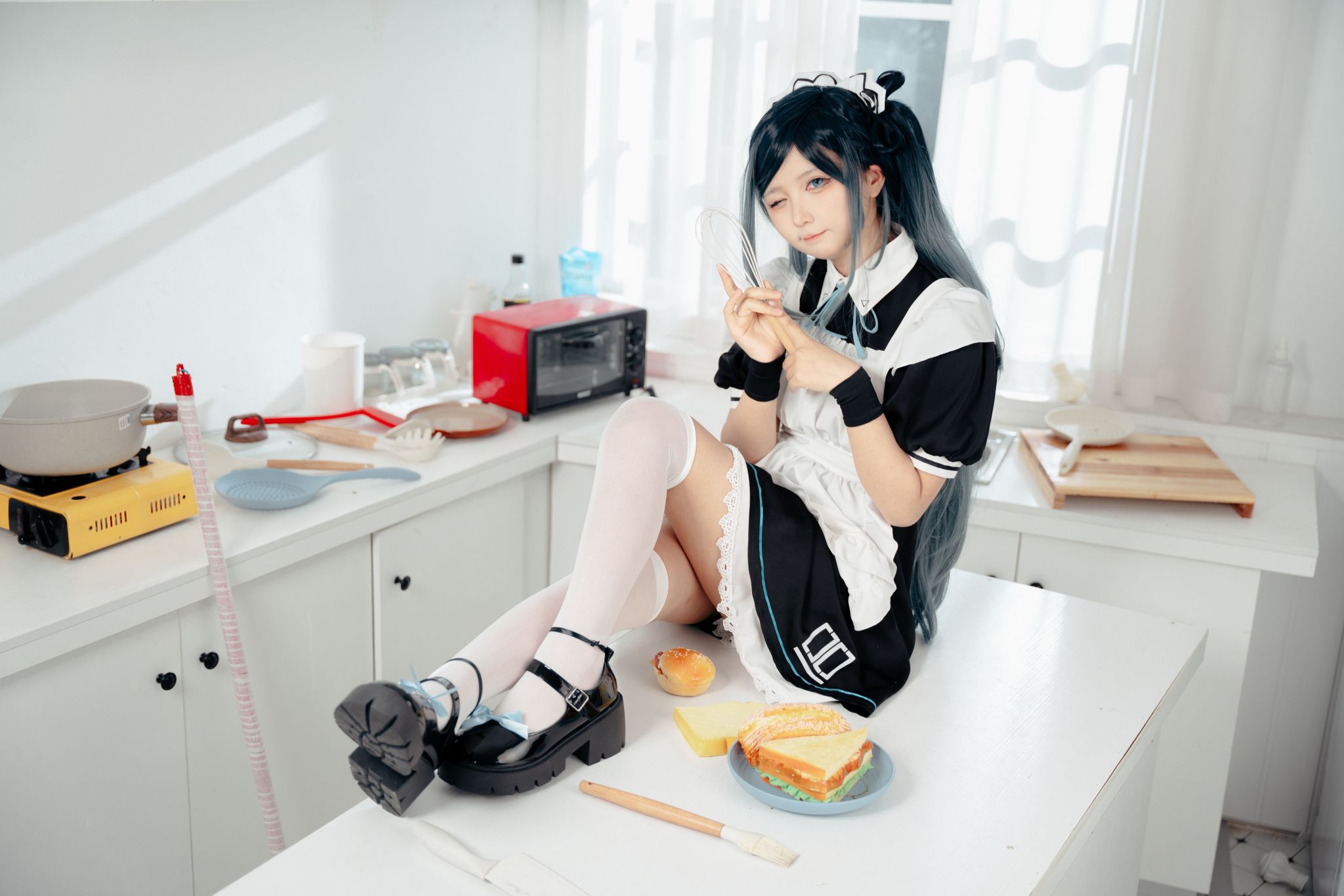 喜欢爱理吗---爱丽丝女仆-05-29