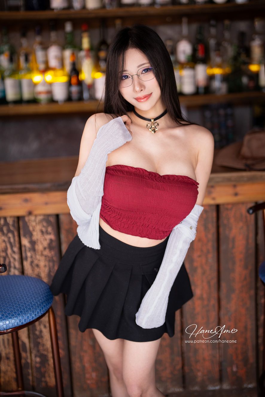 雨波-HaneAme---24年03月订阅-Glasses-Girlfriend-Original-原創-眼鏡女友-44P2V-97MB-04-09