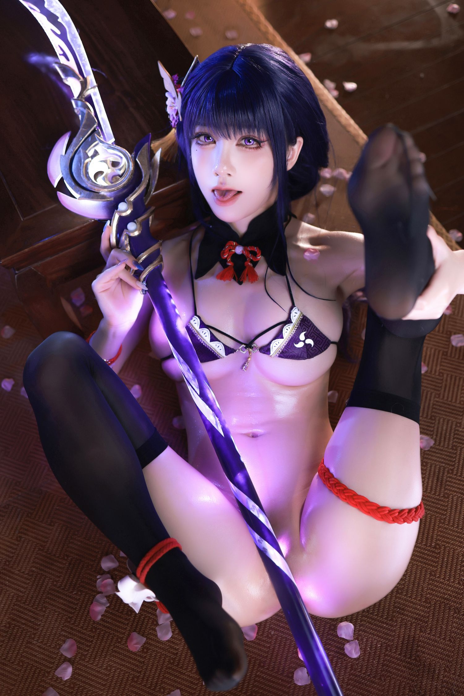 水淼Aqua---稻妻-08-24