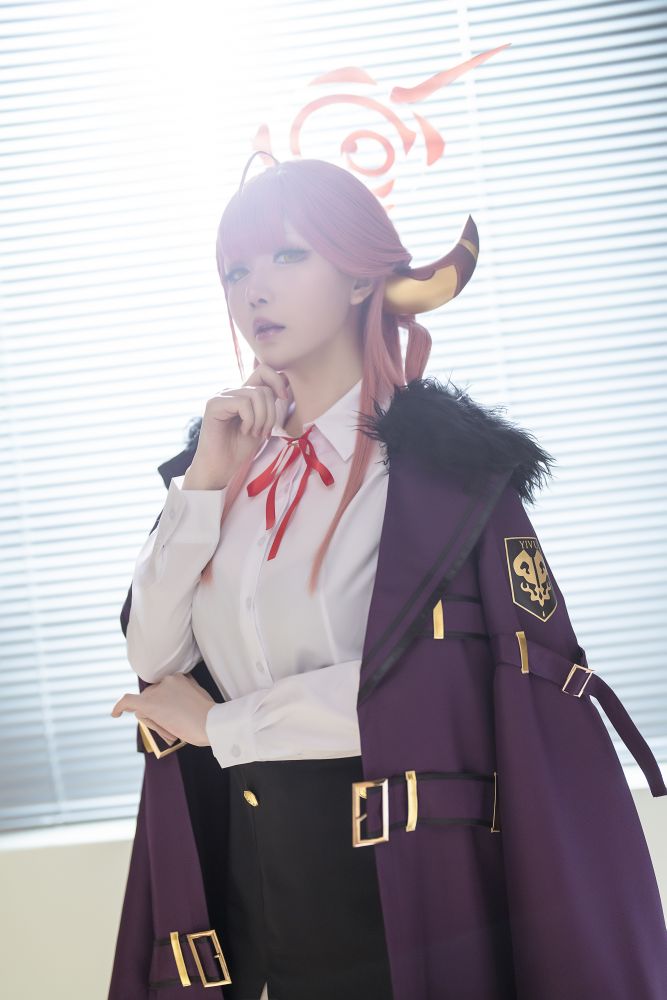 星之迟迟-2023年10月计划B-碧蓝档案-陆八魔爱露-90P-01-05