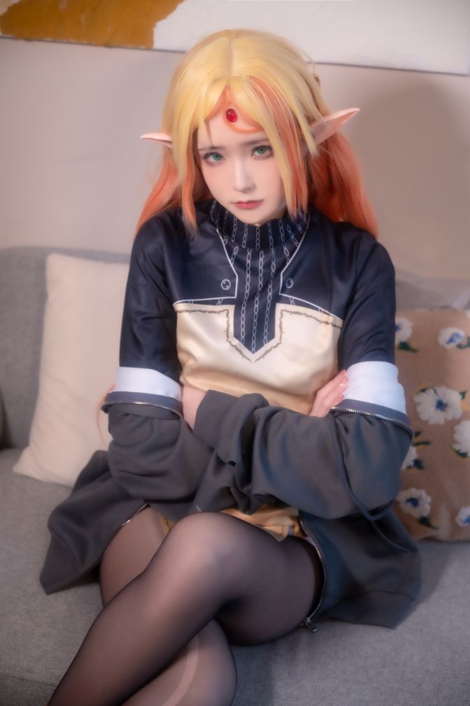 Quan冉有点饿拖拉大王---异世界舅妈-107P-705MB-06-12