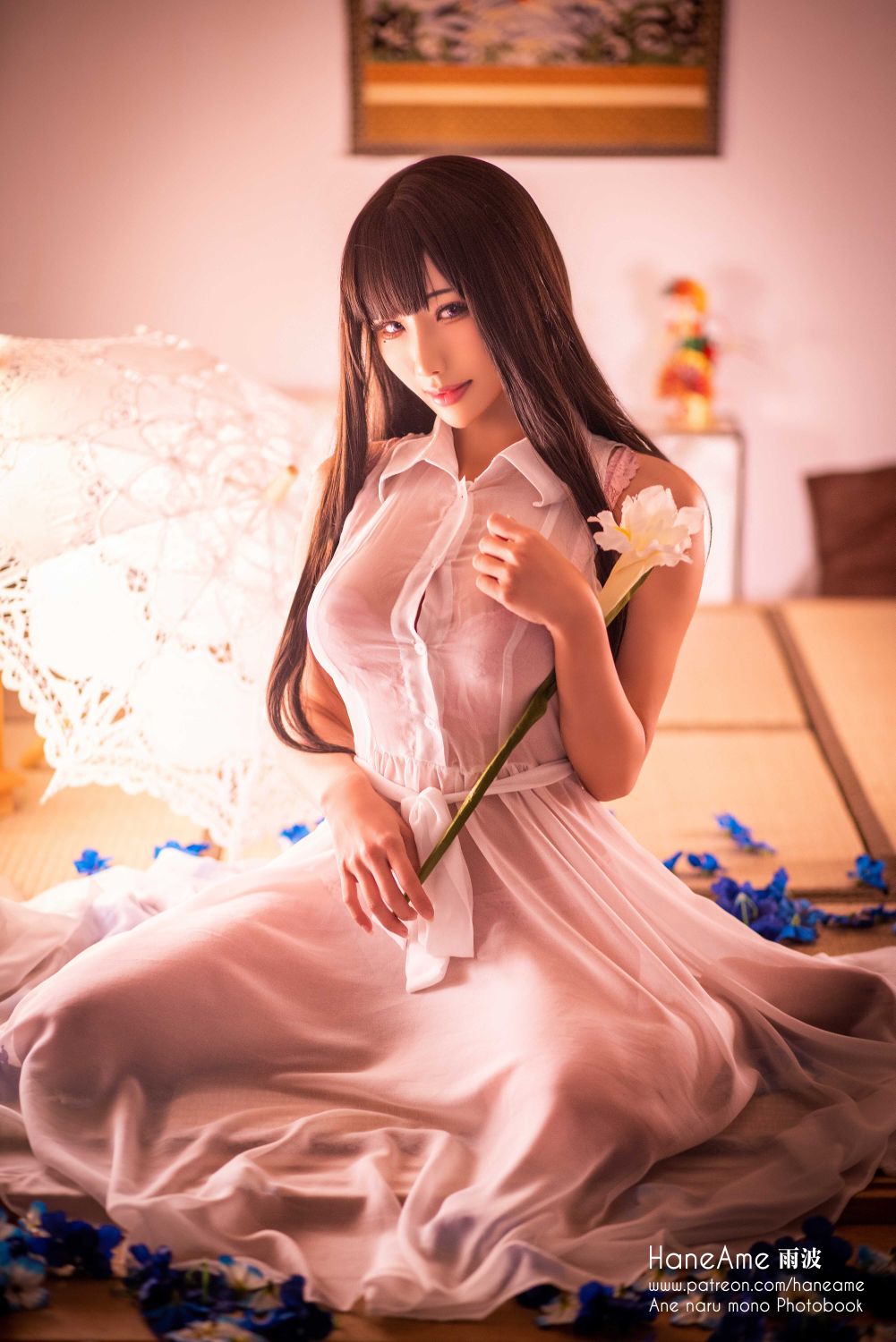 雨波-HaneAme---Ane-Naru-Mono155P-20207MB-02-13