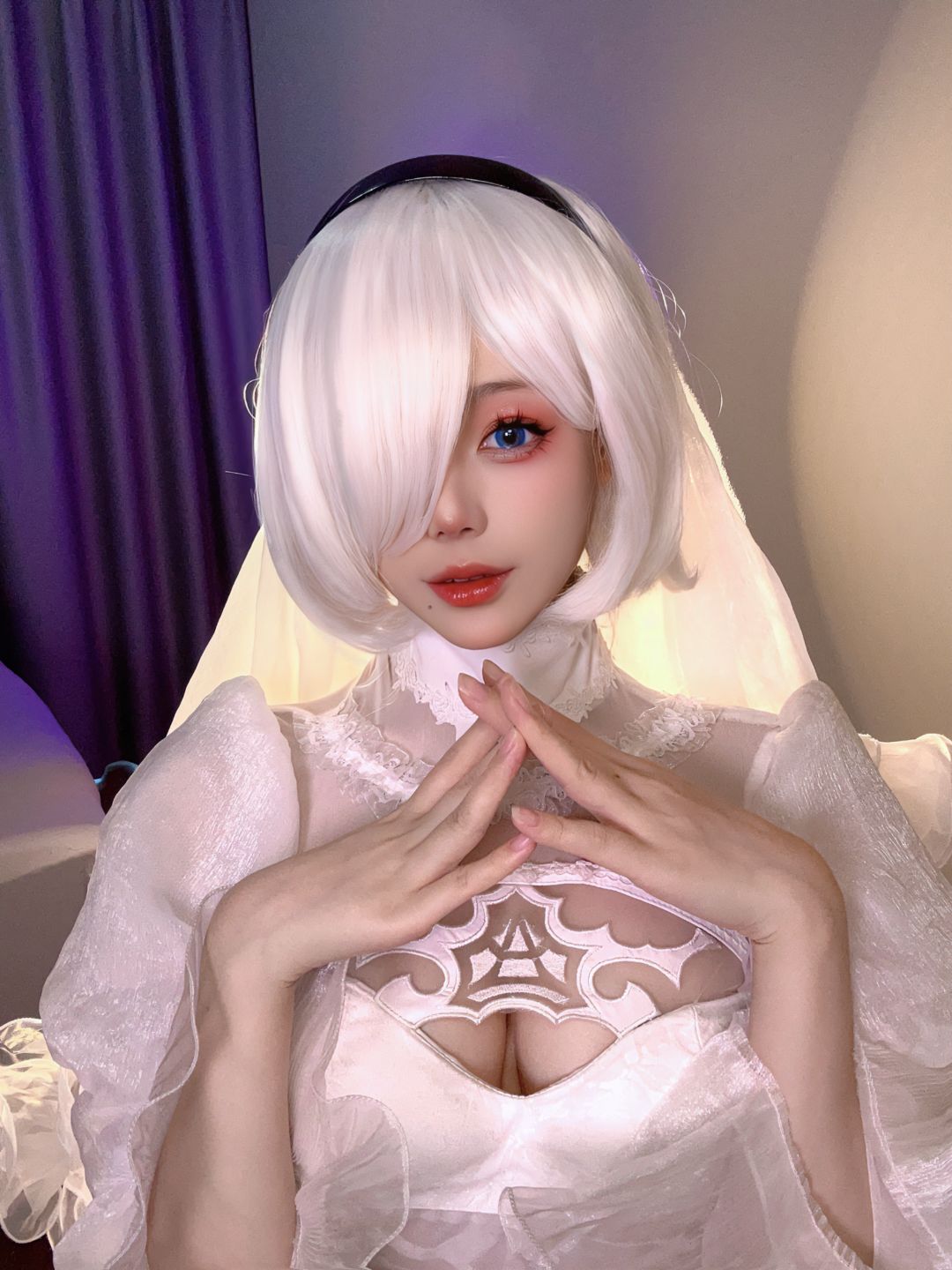 九言---2b的嫁衣42P-02-24