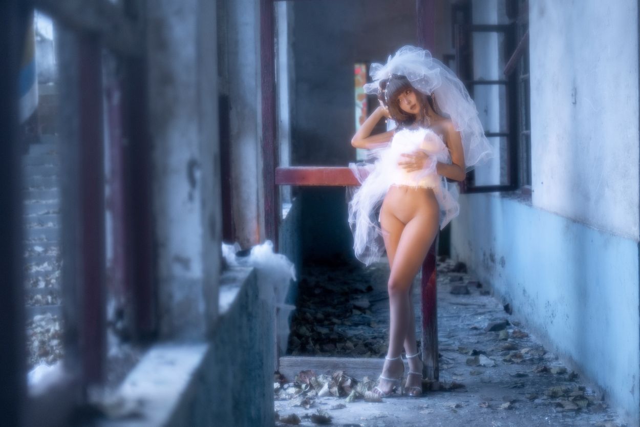 蠢沫沫-婚纱-03-11