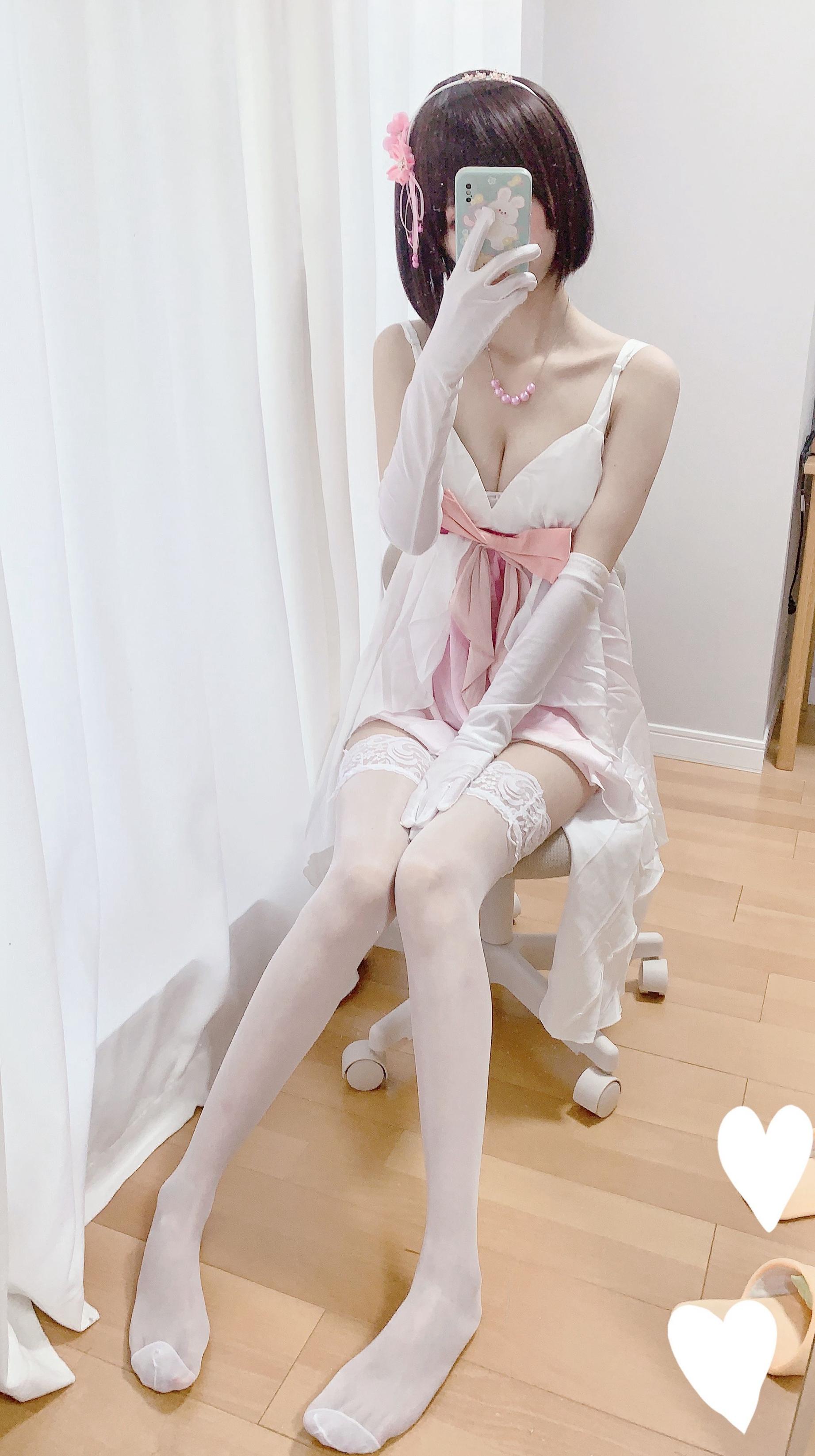 022-千阳快起床---加藤惠礼服cos-10P-2388-MB-08-27