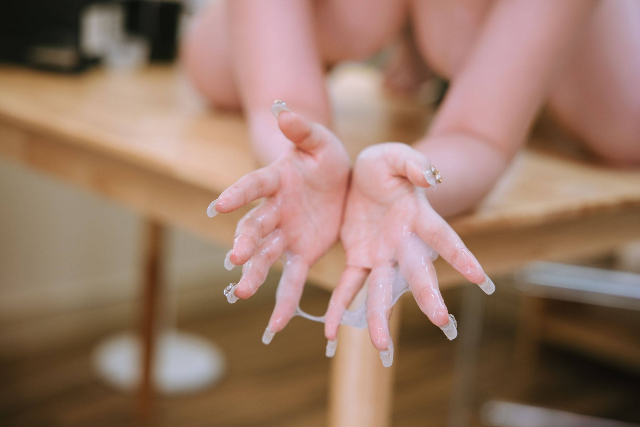 日奈娇---秘书-181P-08-18