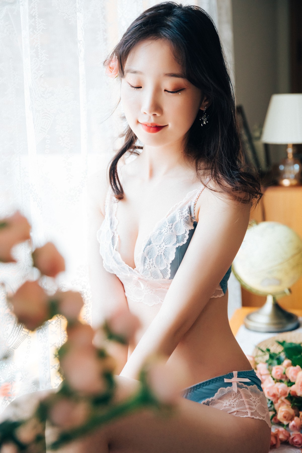 Pureding-퓨딩-Loozy-Rose-Day-Set01-03-11