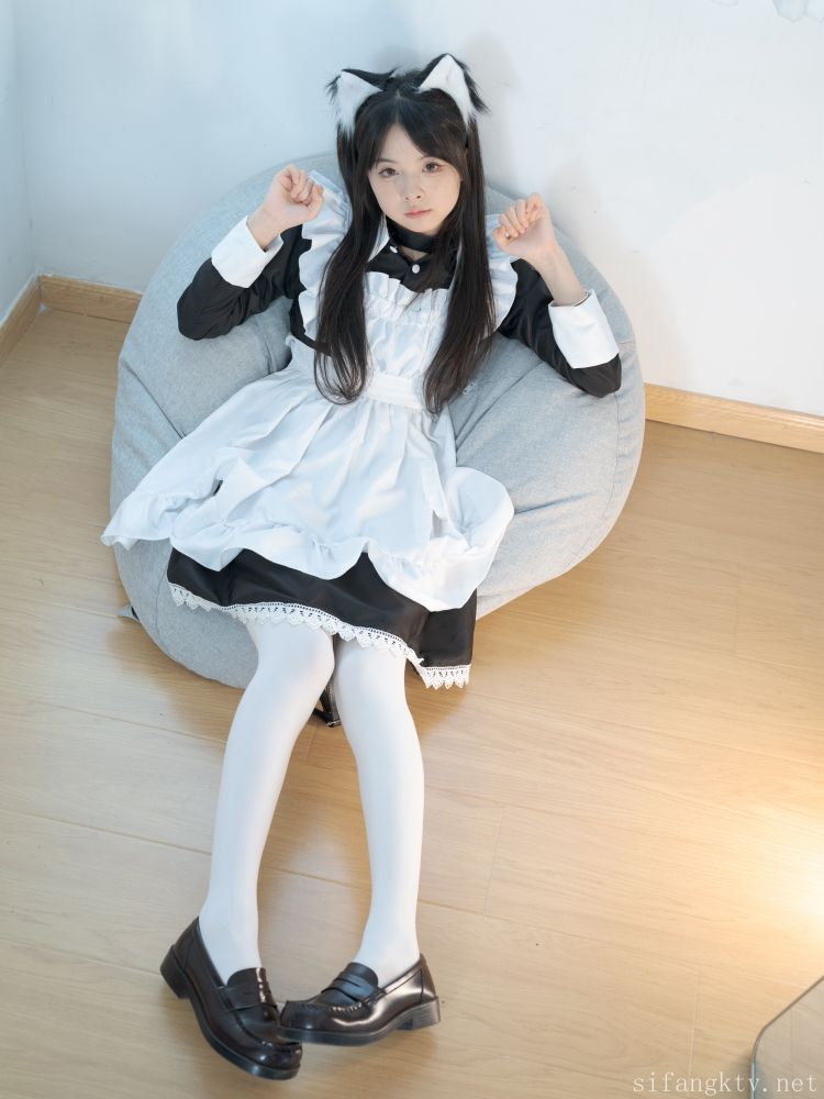 林书辞-女仆束缚-164P2V-984G-12-19