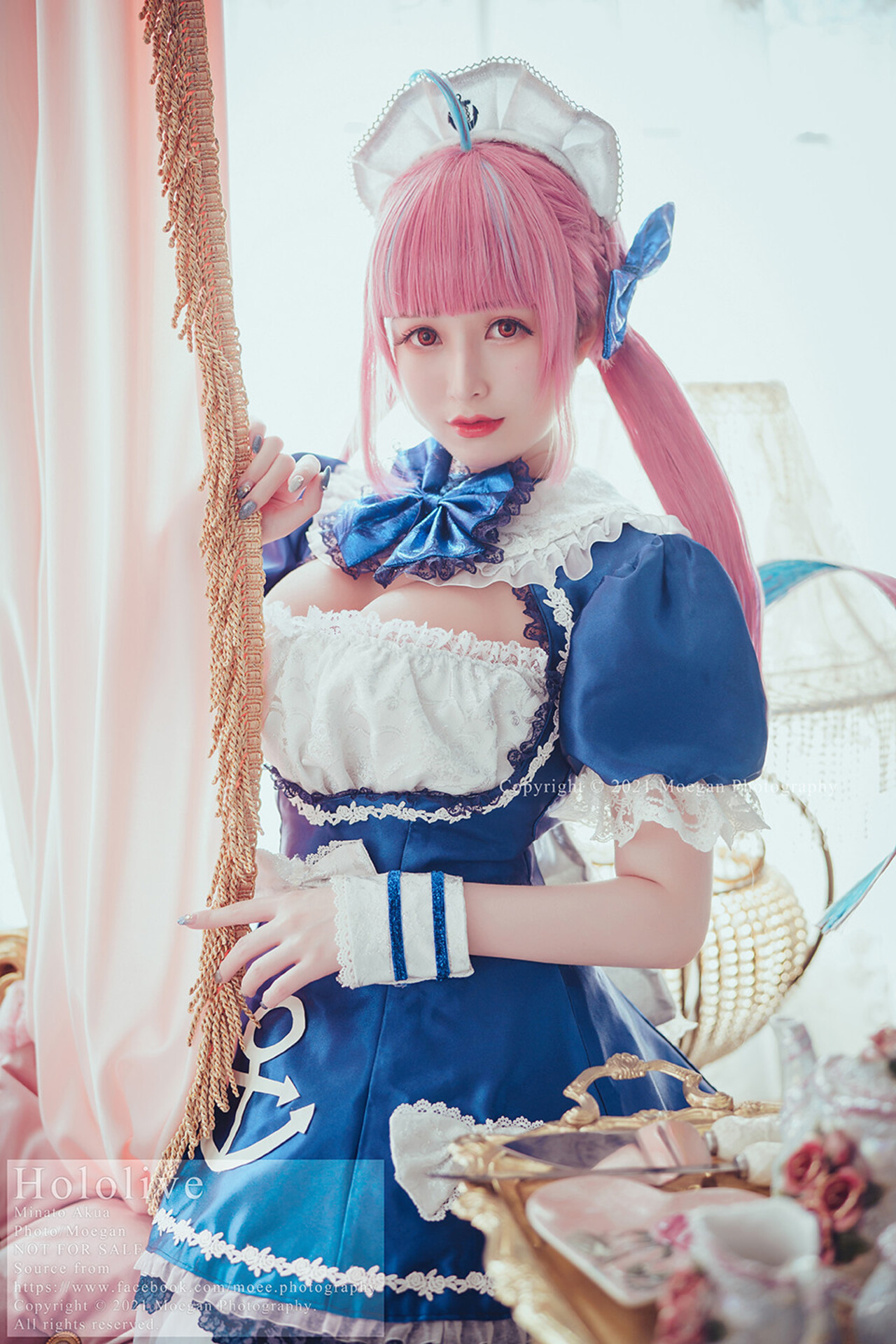 Miyana咪呀-Minato-Aqua-湊あくあ-ホロライブ-08-18