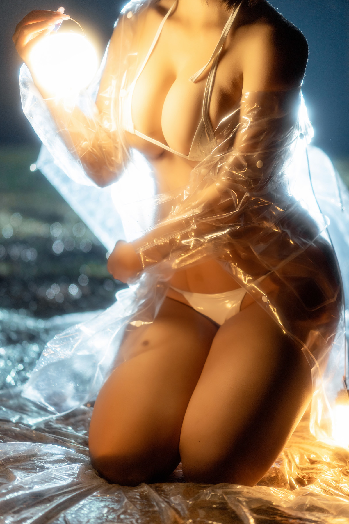 Cosplay-Yuuhui玉汇-雨夜独舞-Set02-08-14