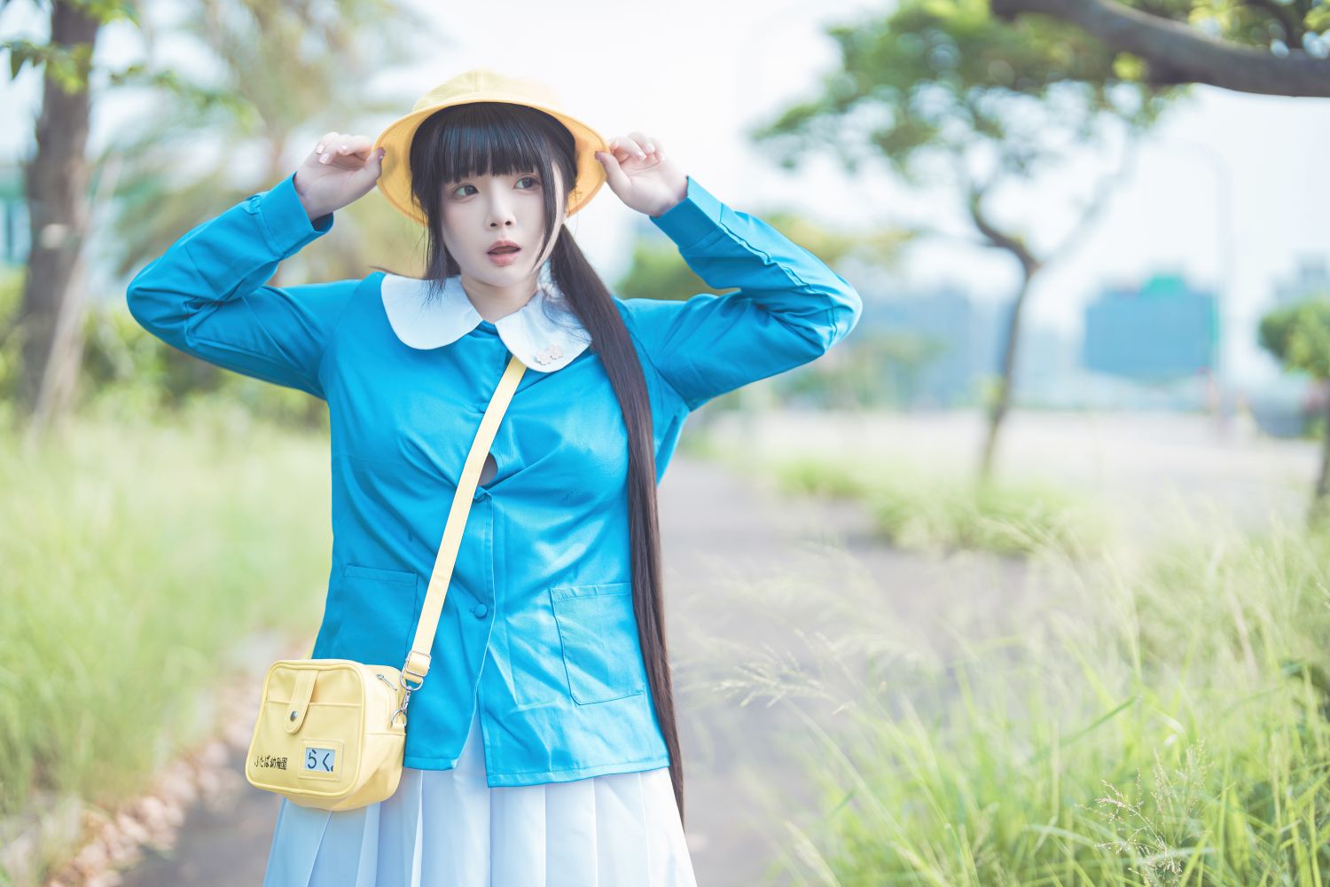 落落Raku-小さな恋のうた55P1V-04-07