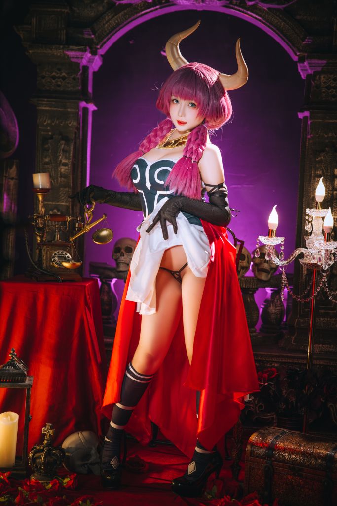 日奈娇---阿乌拉-05-04