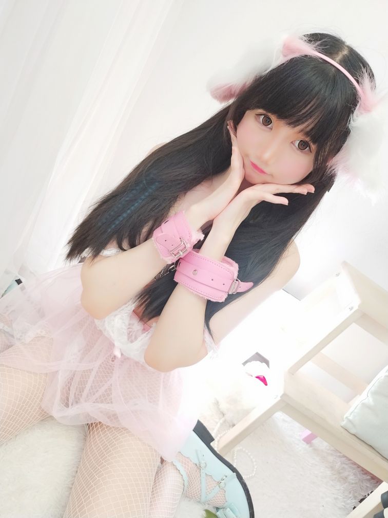 Nagisa魔物喵-四月番外篇-252P-108G-05-15