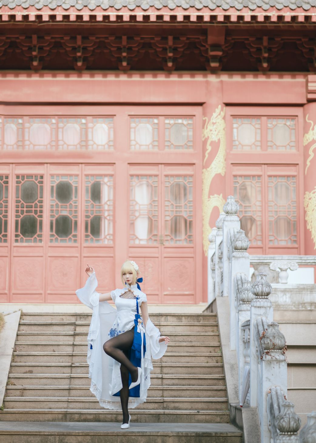 封疆疆v---saber-旗袍-34P-367MB-03-07