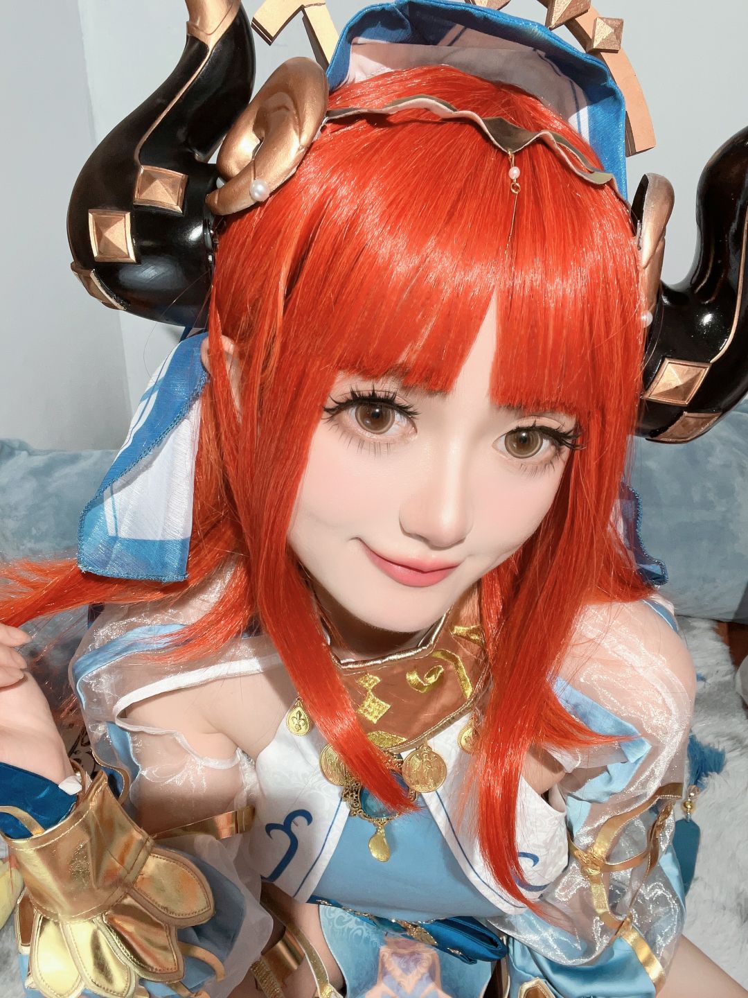 趴趴捣蛋陌---妮露-03-20