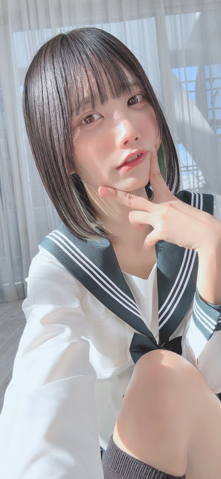 かれしちゃん-Fantia-2024年1月投稿-142G202414-02-25