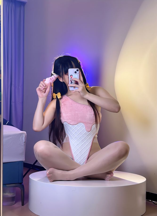 九言---冰淇淋26P4V-01-14