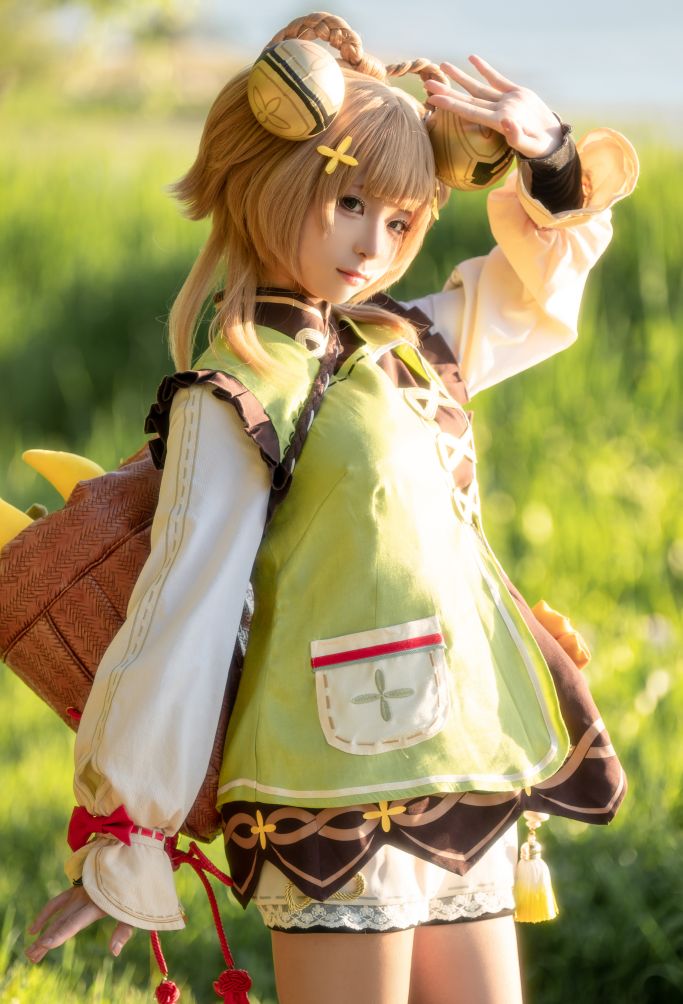 蠢沫沫-瑶瑶-03-11