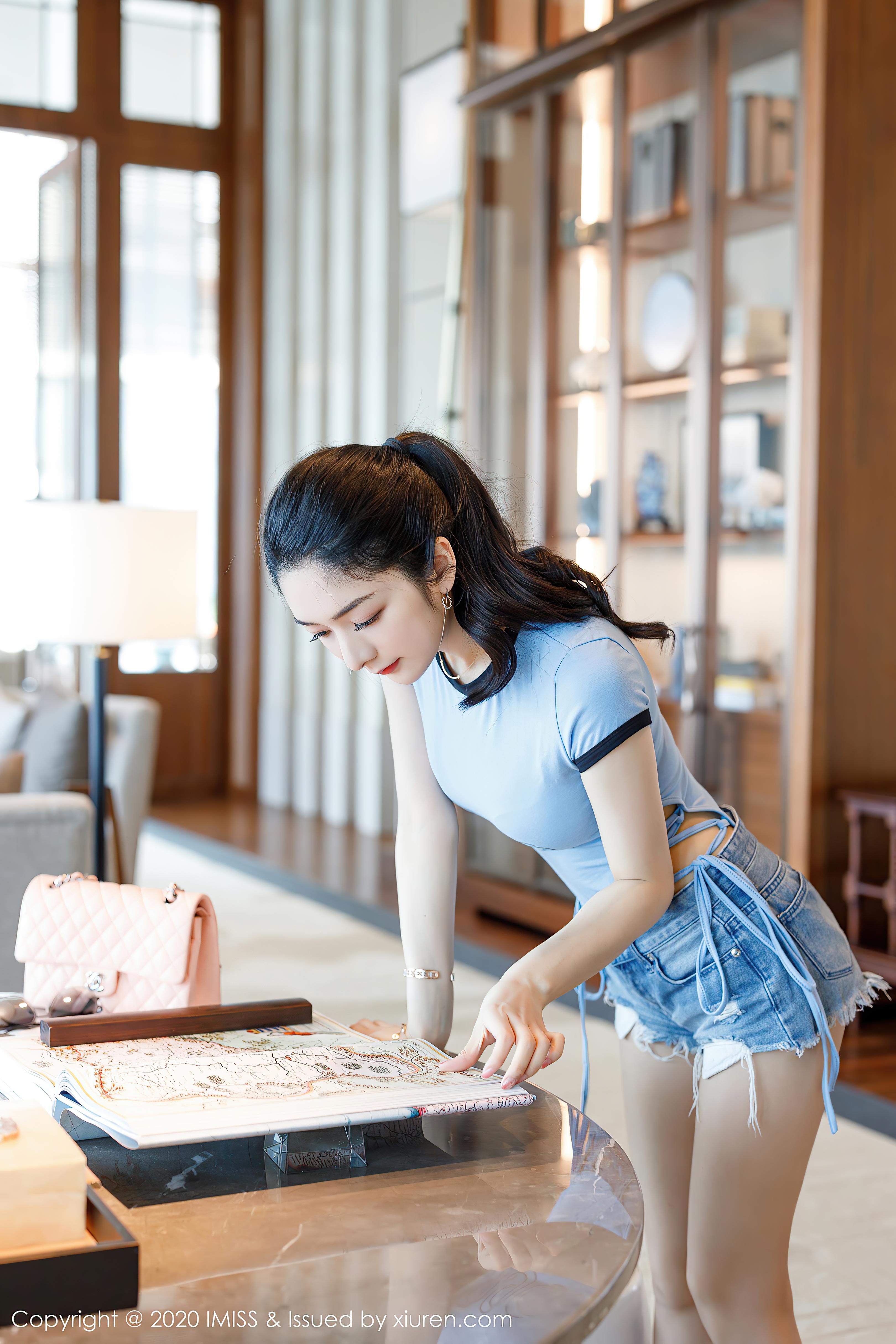 015-IMiss爱蜜社-20200806-VOL489-Angela小热巴-109P-107-GB-08-23