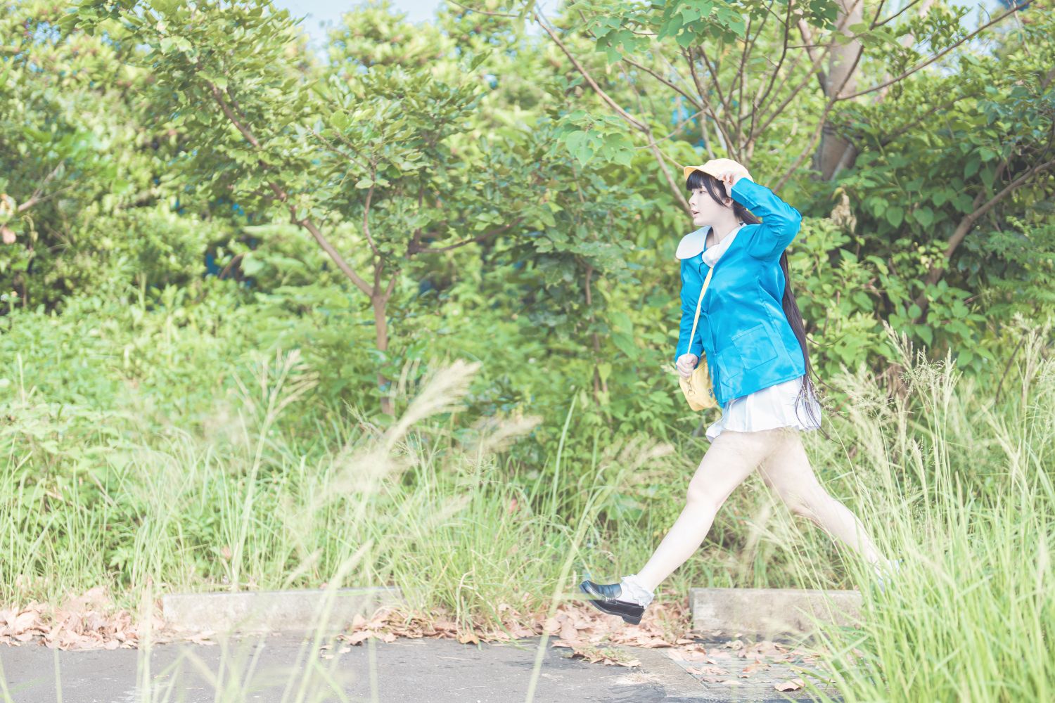 落落Raku-小さな恋のうた55P1V-04-07