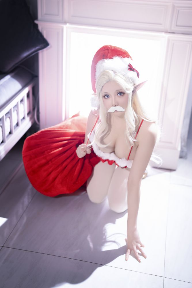 星之迟迟-2023圣诞精灵B-01-03