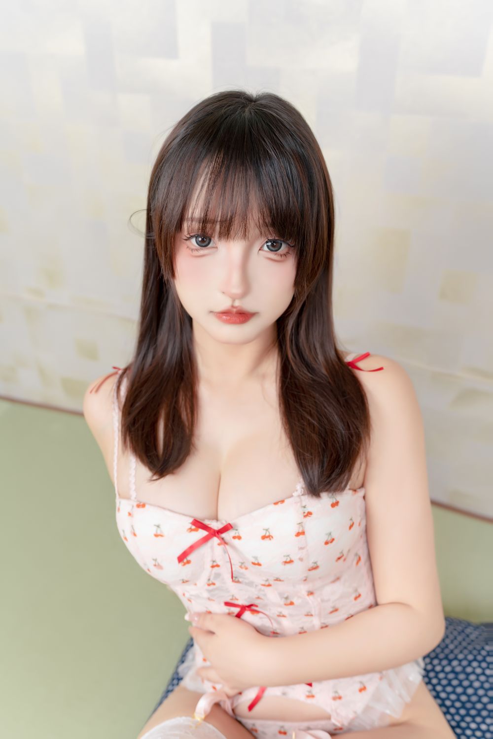 神楽坂真冬-睡衣少女-05-12