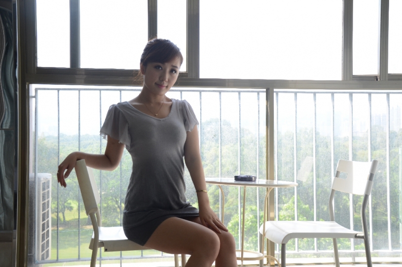 陸模私拍系列-蝴蝶鮑資源獨家奉送-陸模-靜雅-04-15