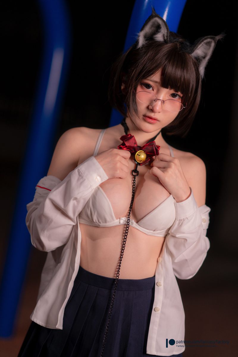 Fantasy-Factory小丁-委員長-74P-559MB-03-14