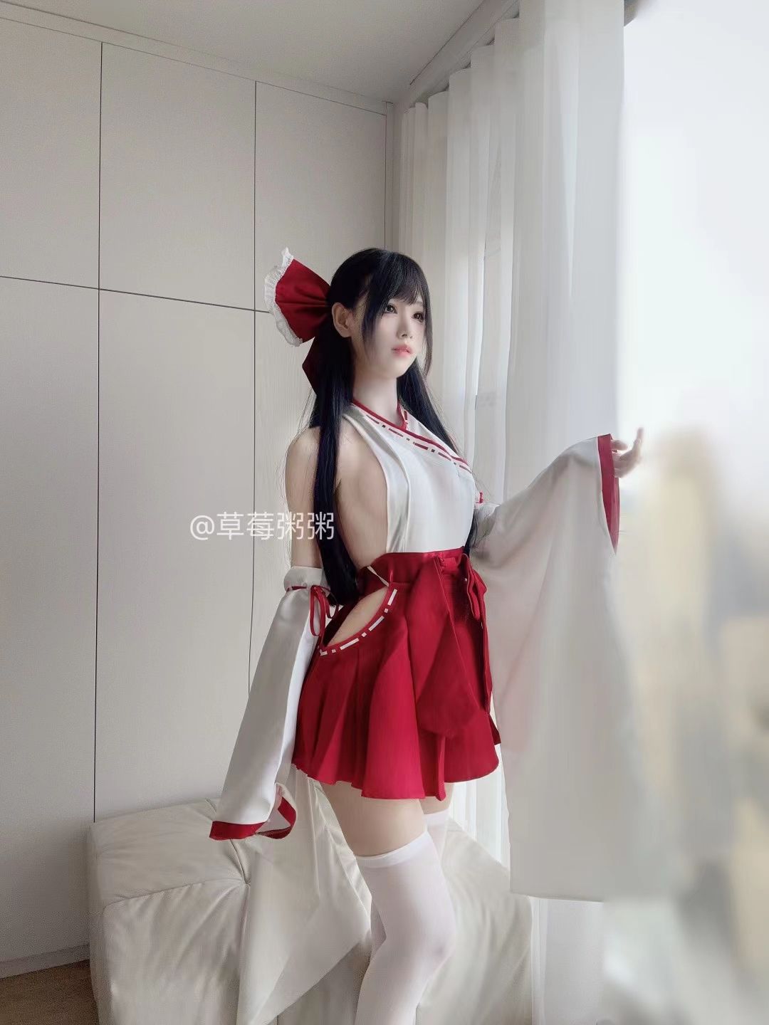 十万口草莓粥粥-舰长图包230529-218P7V-163MB-01-22