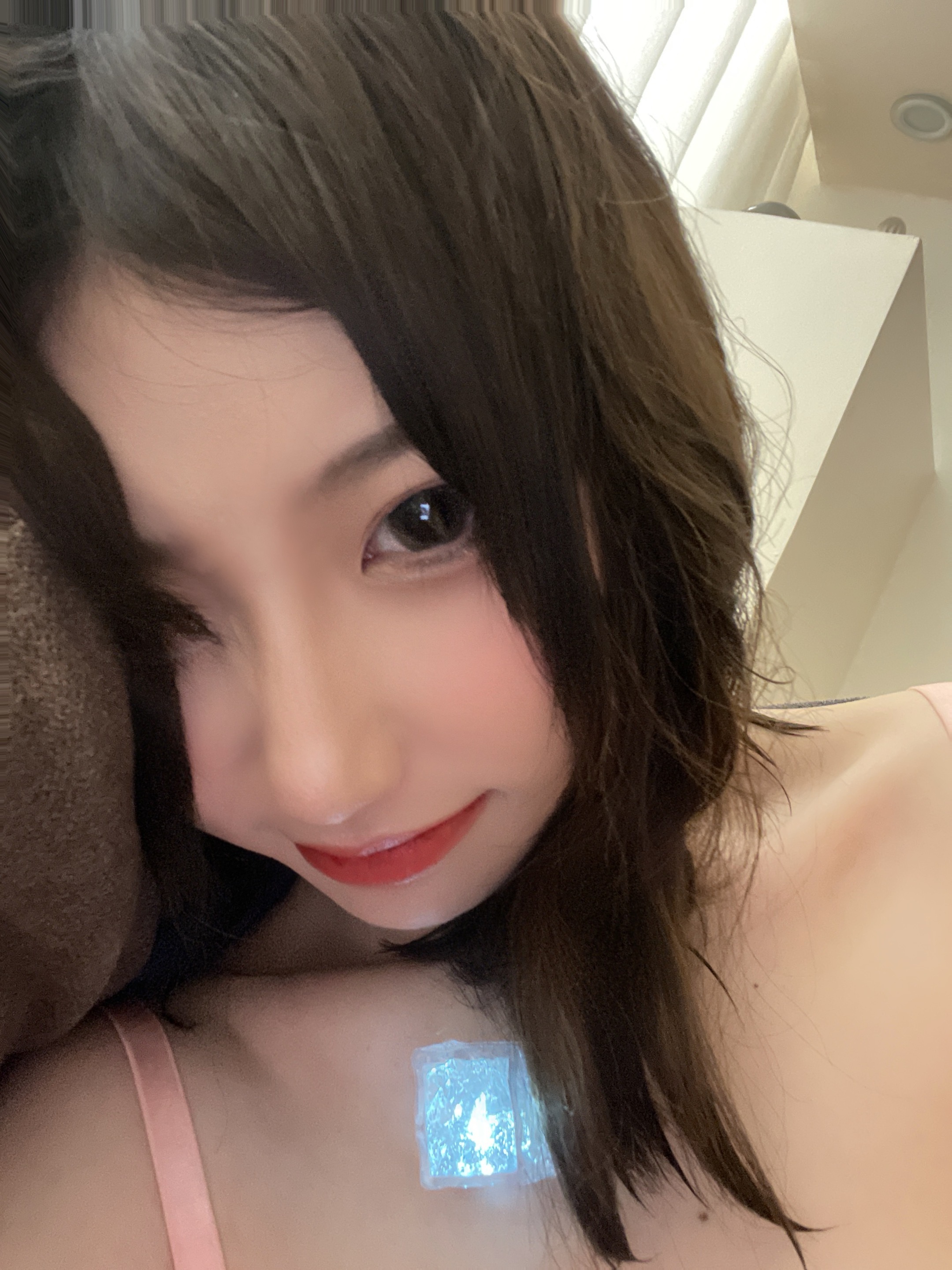 微密圈陈妮妮妮是老虎合集-02-24-3