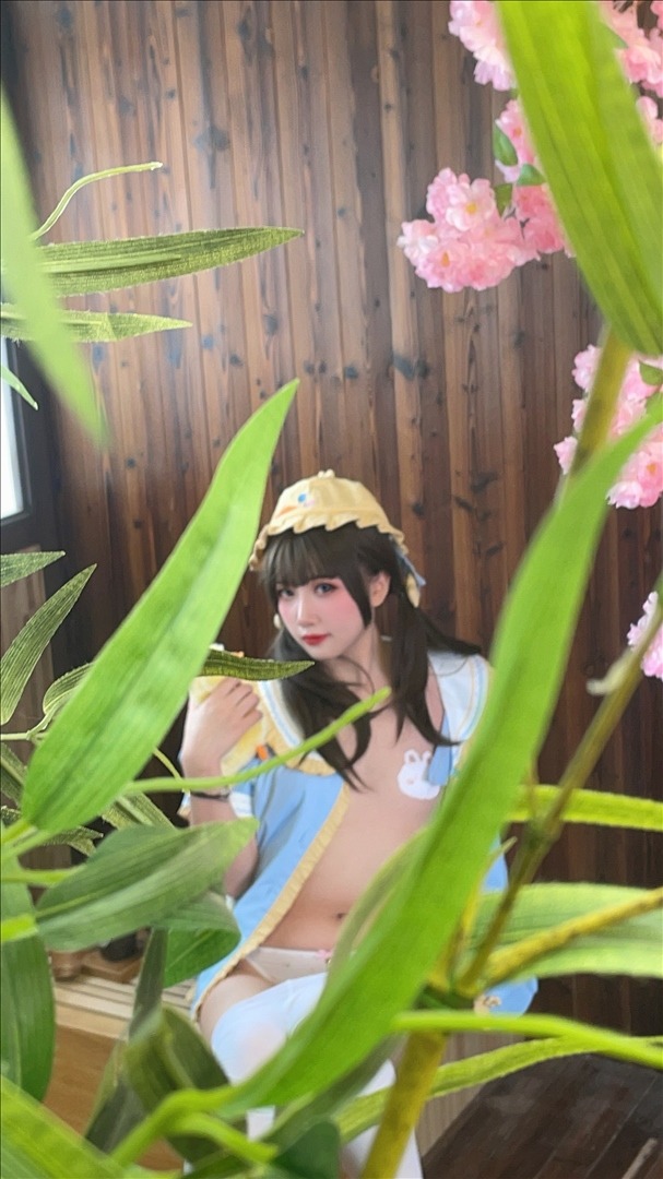 小和甜酒---鸭鸭幼稚园-170P2V-172P-2V-40758-MB-20240814y-08-14