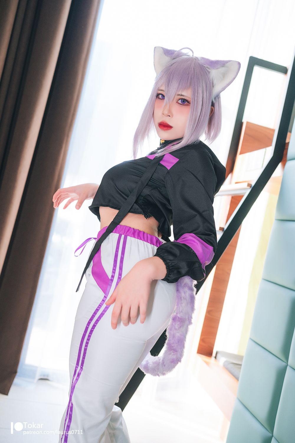 浵卡Tokar-Frieren-36P-388MB-03-24