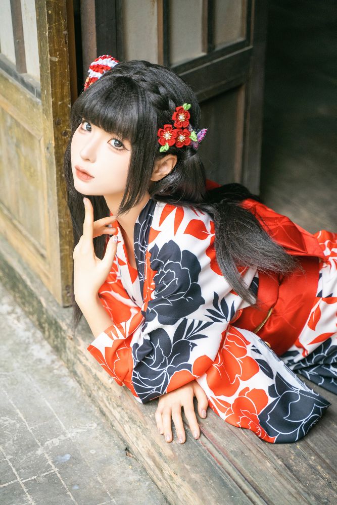 蠢沫沫---T2订阅1祭-57P-111GB-05-10