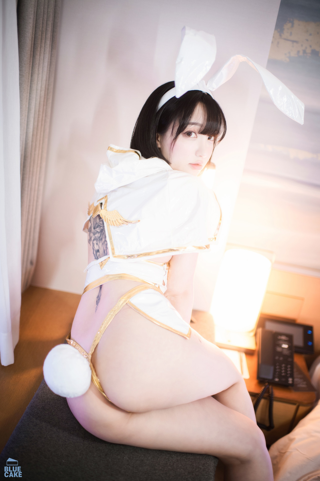 Son-Yeeun-손예은-BLUECAKE-BunnyLuXXX-12-22