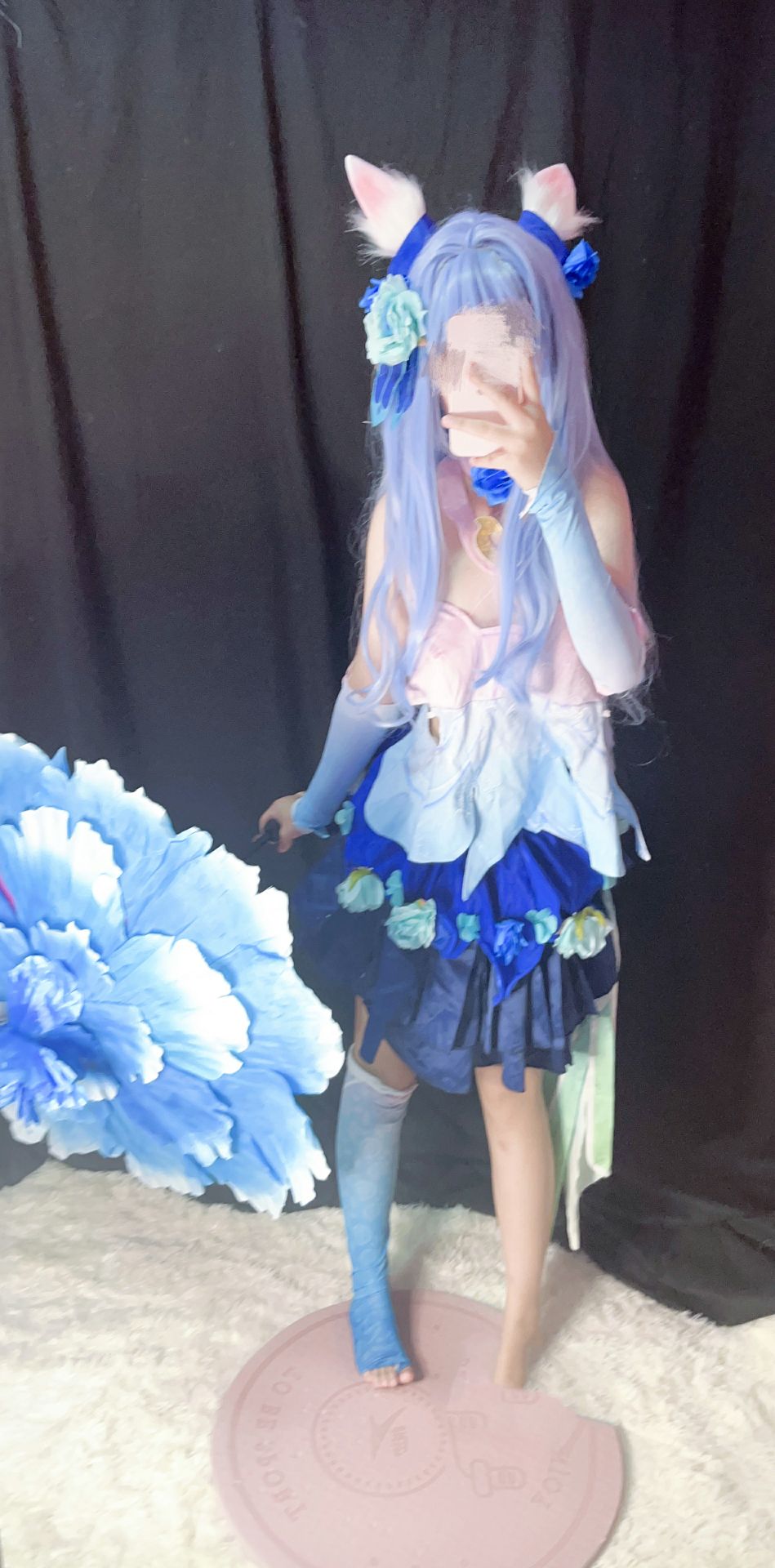 沐沐酱---花间舞-03-06