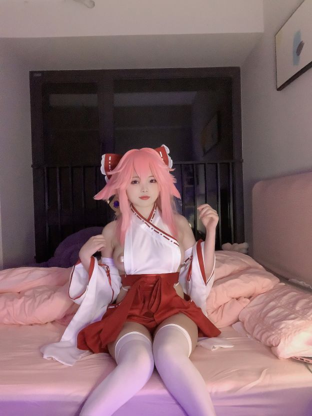 小瑶幺幺-八重巫女-38P1V-02-26