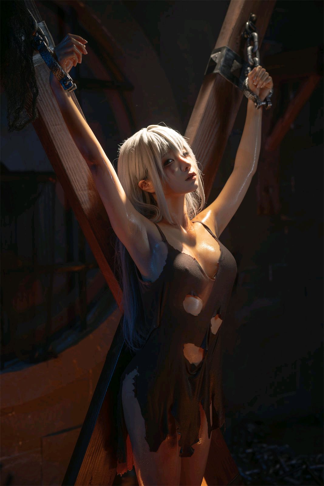 蠢沫沫---希尔薇-05-06