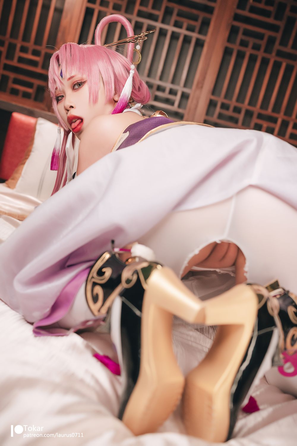 浵卡Tokar-符玄-38P1V-02-21