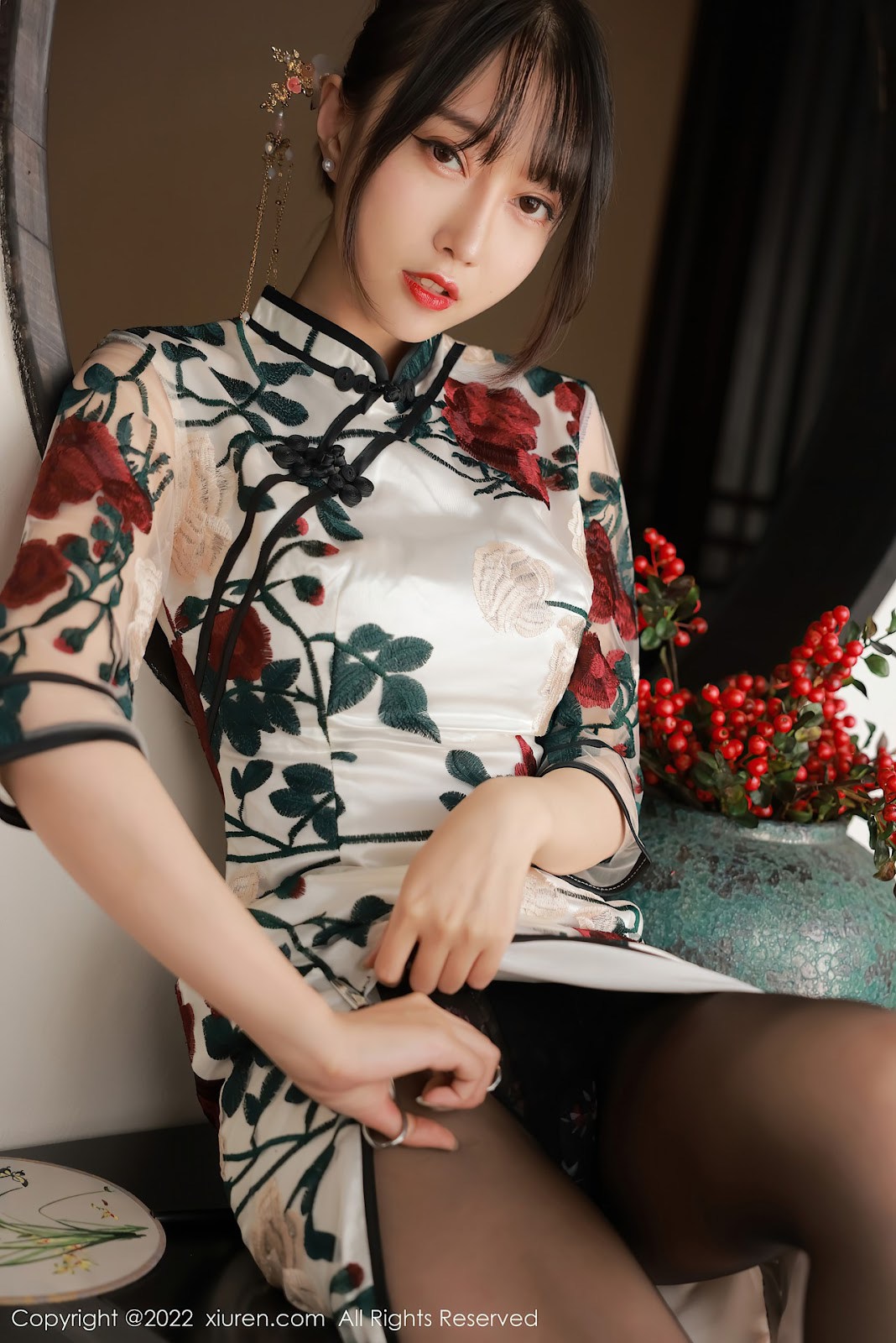 XiuRen秀人网-No5199-玥儿玥er-02-14