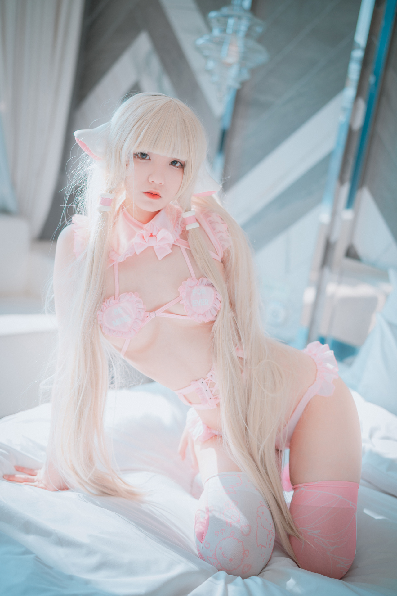 Jeong-Jenny-정제니-DJAWA-Sweet-Talk-Chobits-Set01-04-19