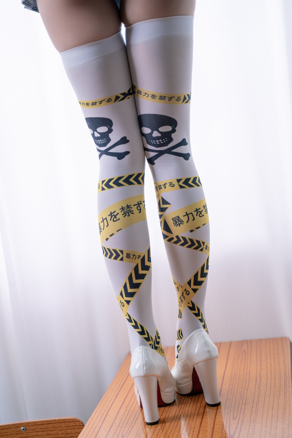 Cosplay-面饼仙儿-短校服胶带-04-06