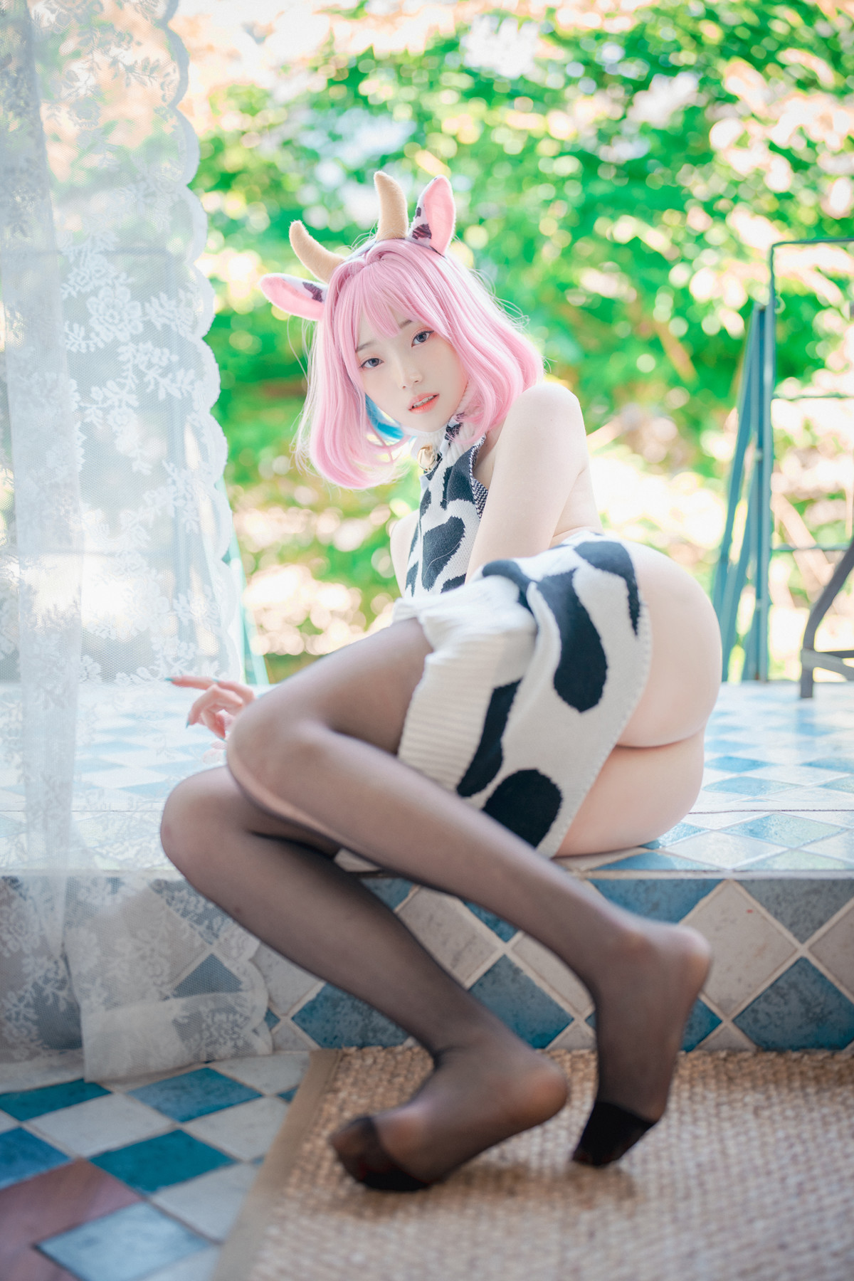 Bambi-밤비-DJAWA-8216Riamu8217s-Celebrating-the-Year-of-the-Cow8217-Set01-08-28