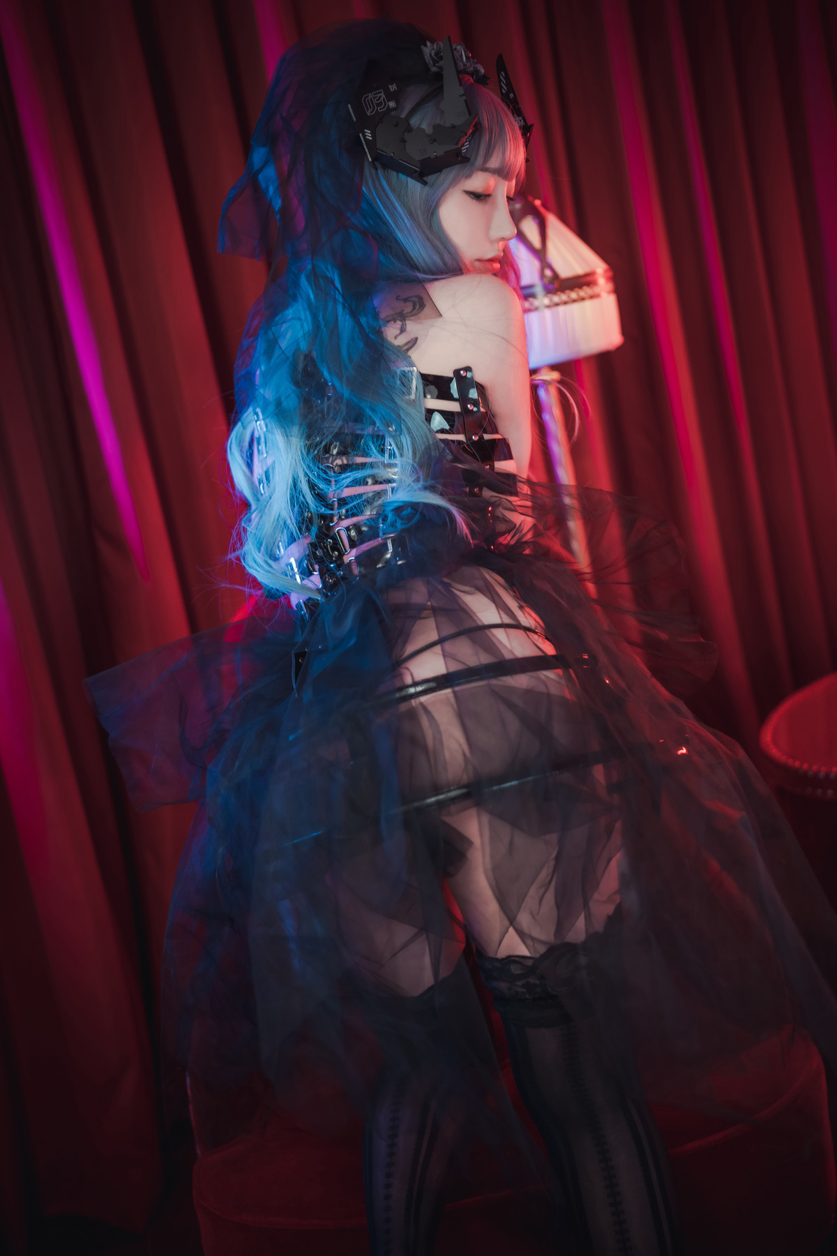 Son-Yeeun-손예은-DJAWA-Succubus-Party-SVer-Set01-05-04