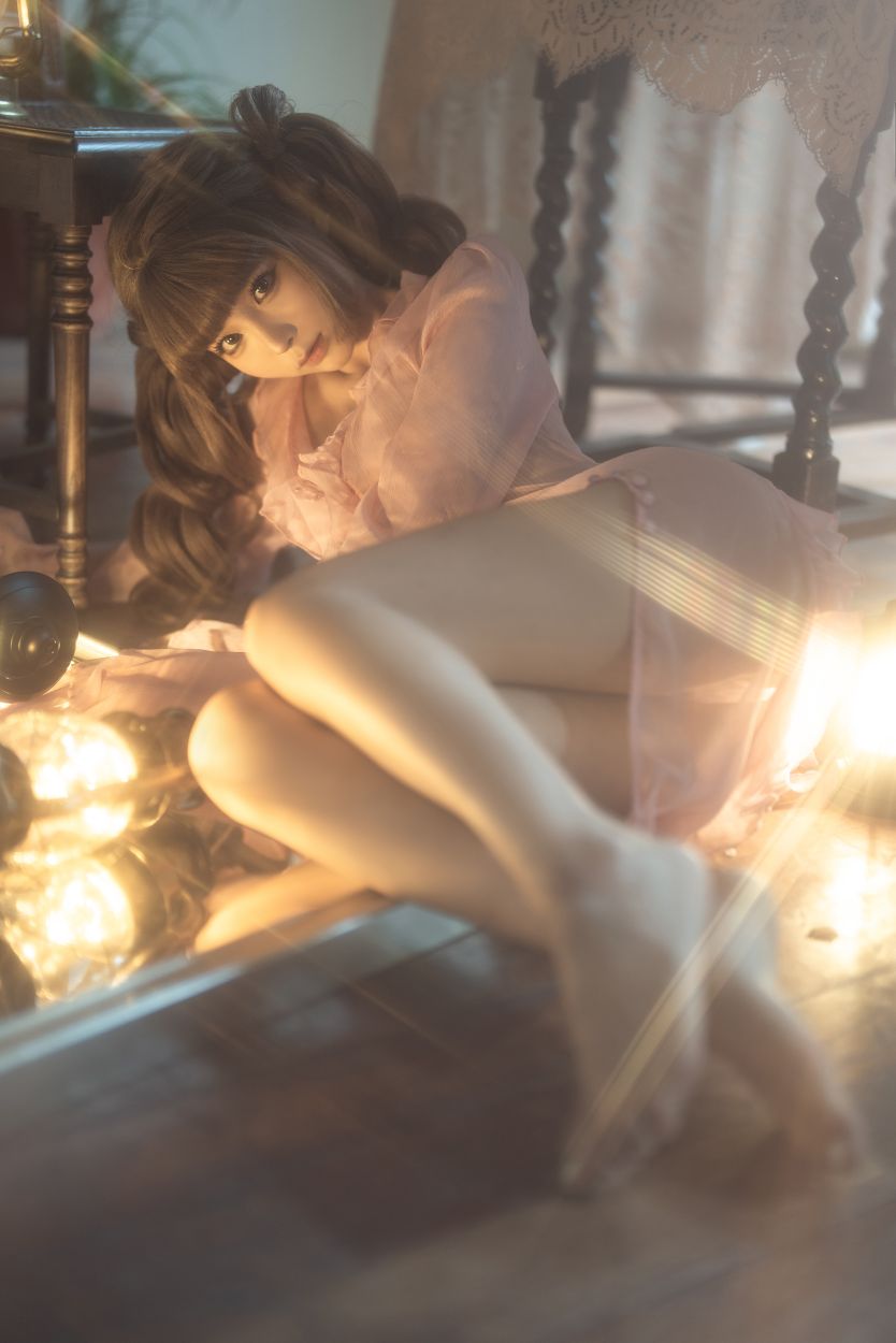 蠢沫沫---T3赠品3是谁照亮他完整版-44P-364MB-05-10