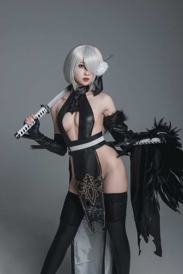 瓦斯塔亚小龙虾---2号B型-忍者-42P-693M-04-19