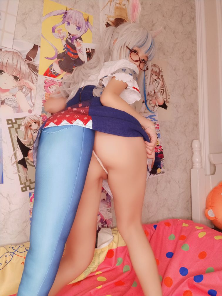 软妹摇摇乐---Fantia---2023年12月订阅-02-25